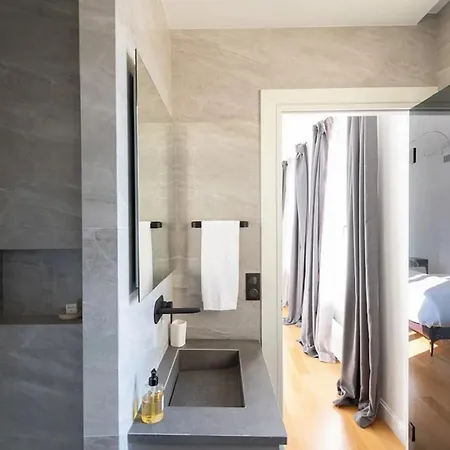 Bed & Breakfast Hauts-de-seine Eiffel Tower *