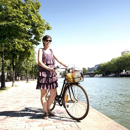 Bed & Breakfast Hauts-de-seine Eiffel Tower